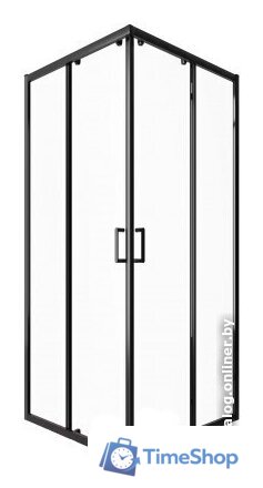 Душевой уголок Alex Baitler AB1490B1 90x90 - Изображение №1 — Интернет-магазин Time-Shop