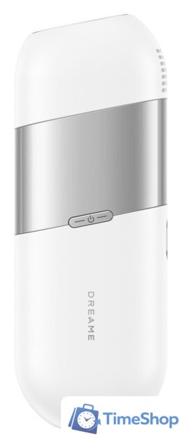 Фотоэпилятор Dreame IPL Home Use Hair Removal Device White D-1186 - Изображение №1 — Интернет-магазин Time-Shop