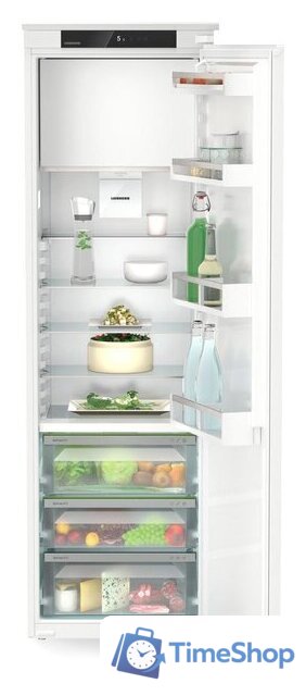 Однокамерный холодильник Liebherr IRBSd 5121 Plus BioFresh - Изображение №1 — Интернет-магазин Time-Shop