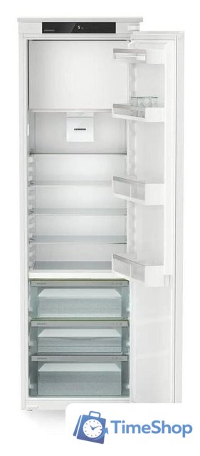 Однокамерный холодильник Liebherr IRBSd 5121 Plus BioFresh - Изображение №2 — Интернет-магазин Time-Shop