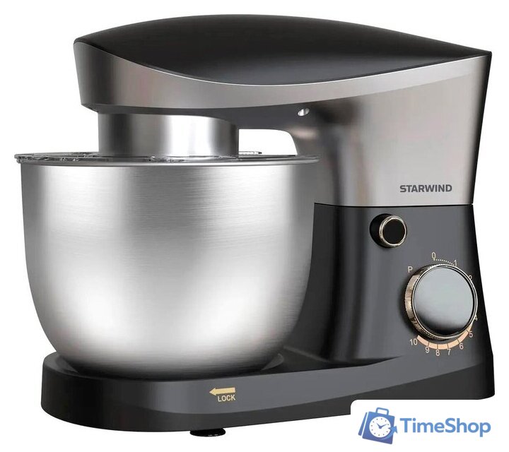 Планетарный миксер StarWind SPM2251 - Изображение №1 — Интернет-магазин Time-Shop