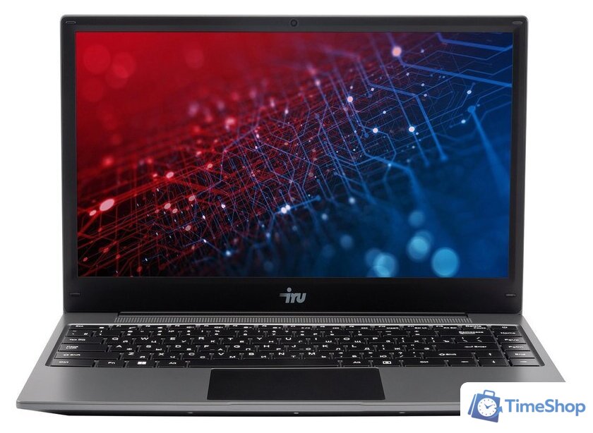 Ноутбук iRU Tactio 14ALH 2058897 - Изображение №1 — Интернет-магазин Time-Shop