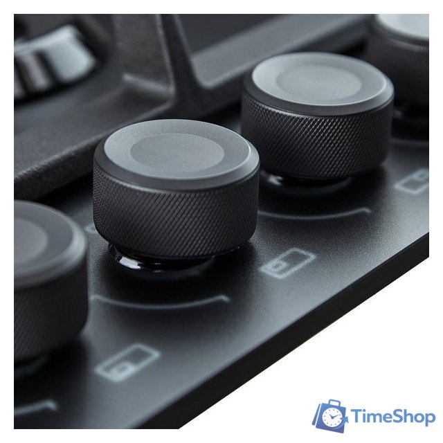 Варочная панель Exiteq EXH-207 black matt - Изображение №7 — Интернет-магазин Time-Shop