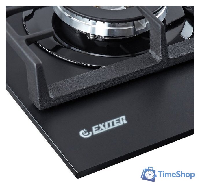 Варочная панель Exiteq EXH-207 black matt - Изображение №5 — Интернет-магазин Time-Shop