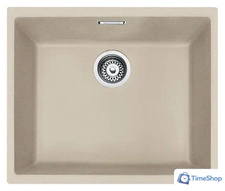 Кухонная мойка Franke Sirius SID 110-50 144.0757.987 (сахара) - Изображение №1 — Интернет-магазин Time-Shop