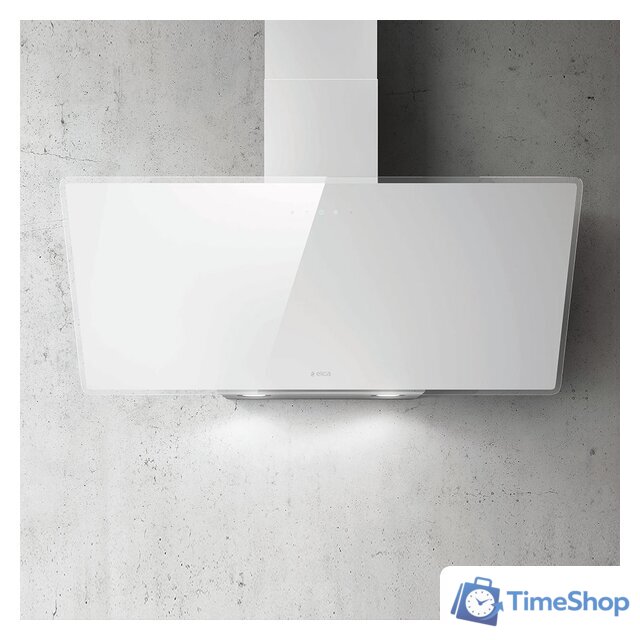 Кухонная вытяжка Elica Shire WH/A/90 [PRF0119828] - Изображение №2 — Интернет-магазин Time-Shop