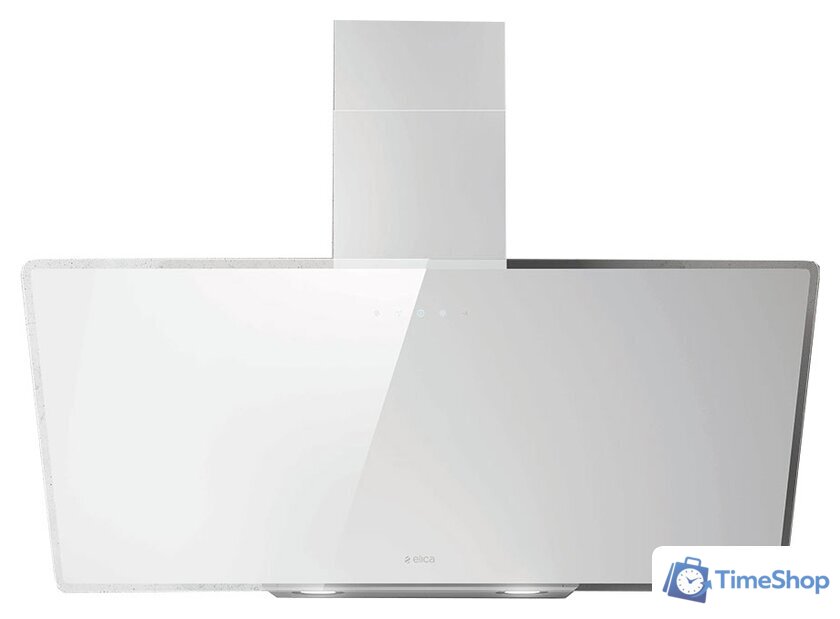 Кухонная вытяжка Elica Shire WH/A/90 [PRF0119828] - Изображение №1 — Интернет-магазин Time-Shop