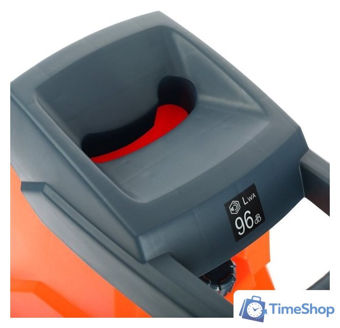 Садовый измельчитель Patriot PT SE 26 - Изображение №10 — Интернет-магазин Time-Shop