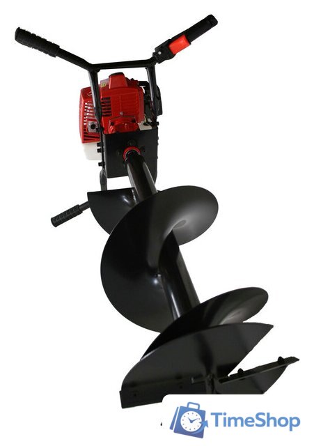 Мотобур DDE GD-65-300 (без шнека) - Изображение №4 — Интернет-магазин Time-Shop