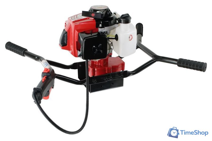 Мотобур DDE GD-65-300 (без шнека) - Изображение №1 — Интернет-магазин Time-Shop