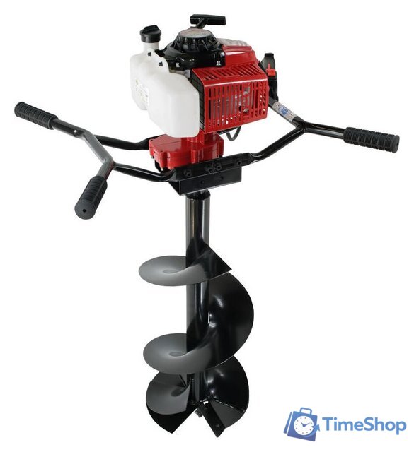 Мотобур DDE GD-65-300 (без шнека) - Изображение №3 — Интернет-магазин Time-Shop