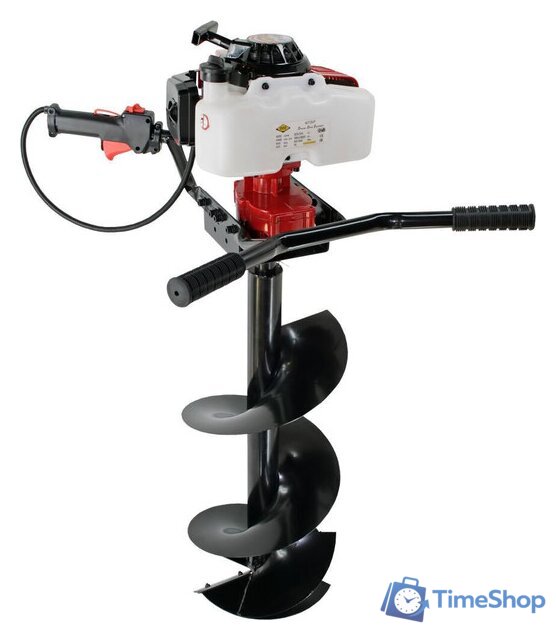 Мотобур DDE GD-65-300 (без шнека) - Изображение №2 — Интернет-магазин Time-Shop