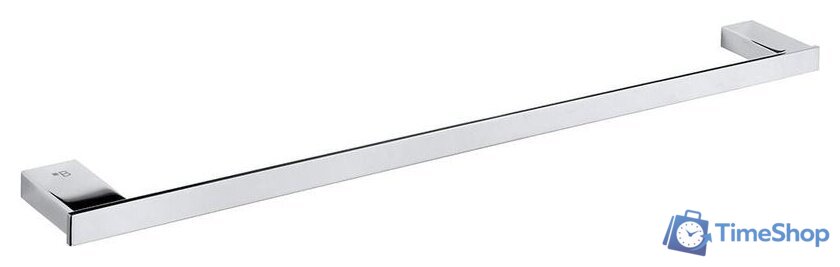 Держатель для полотенца Bemeta Via 135004042 - Изображение №1 — Интернет-магазин Time-Shop