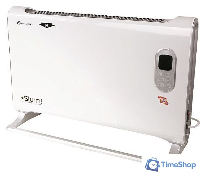 Конвектор Sturm CH1501 - Изображение №2 — Интернет-магазин Time-Shop