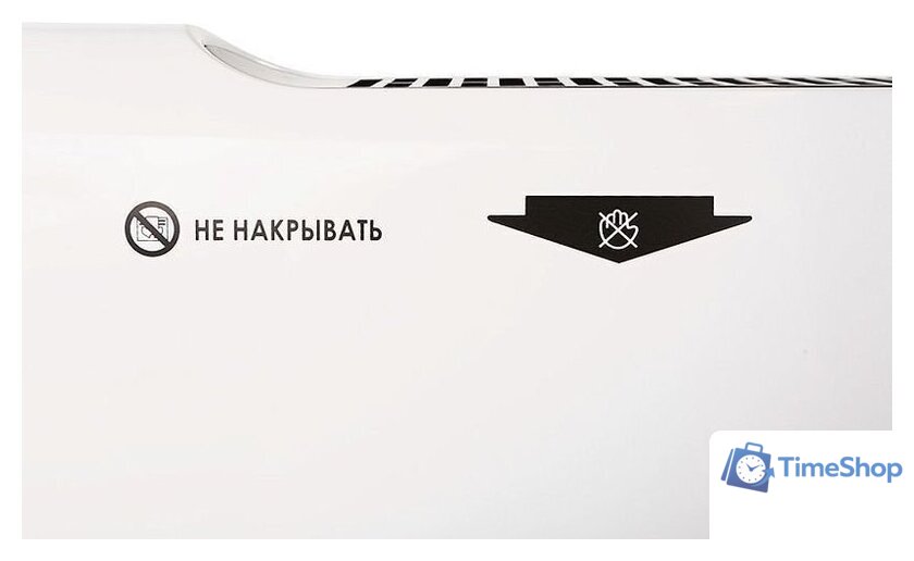 Конвектор Sturm CH1501 - Изображение №5 — Интернет-магазин Time-Shop