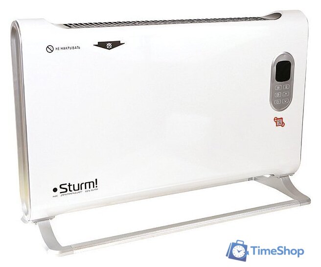 Конвектор Sturm CH1501 - Изображение №1 — Интернет-магазин Time-Shop