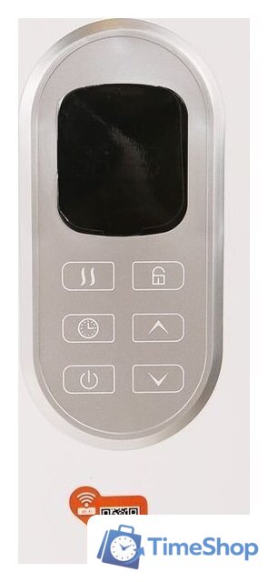 Конвектор Sturm CH1501 - Изображение №4 — Интернет-магазин Time-Shop