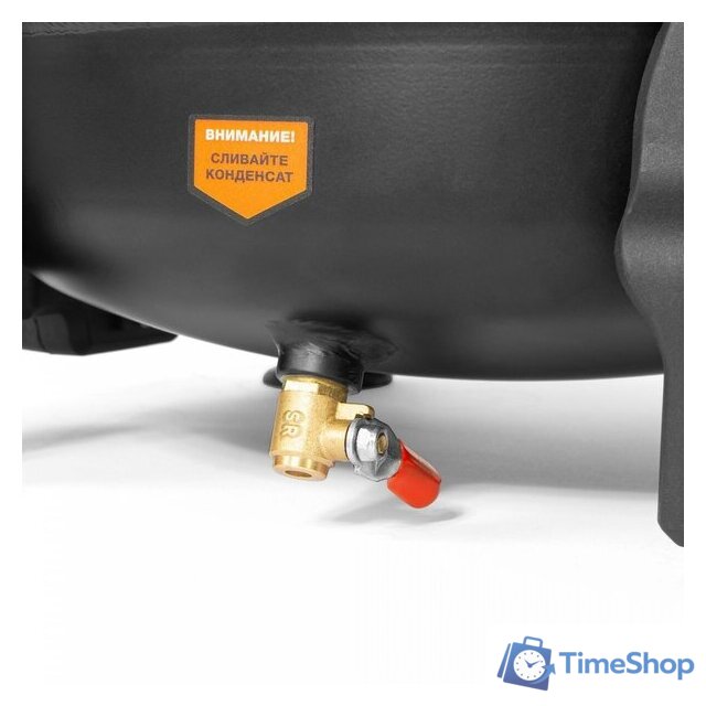 Компрессор Daewoo Power DAC 180S Li (с 2-мя АКБ) - Изображение №9 — Интернет-магазин Time-Shop