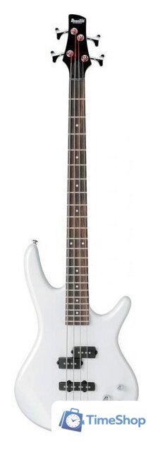 Бас-гитара Ibanez GSR200-PW - Изображение №1 — Интернет-магазин Time-Shop