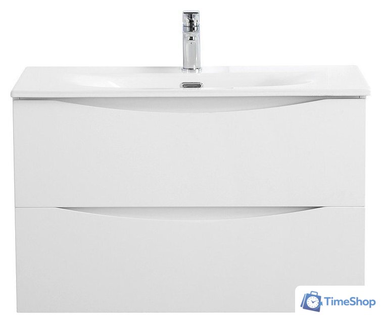  BelBagno Тумба под умывальник MARINO-CER-MINI-700-2C-SO-BO-P - Изображение №1 — Интернет-магазин Time-Shop