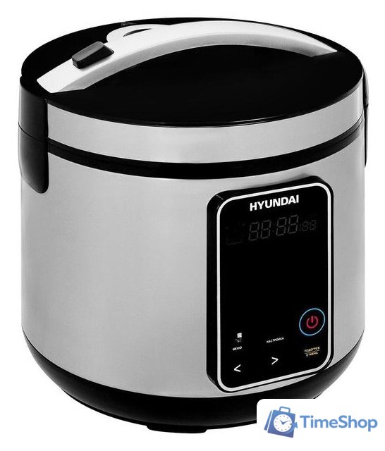 Мультиварка Hyundai HYMC-2400 - Изображение №2 — Интернет-магазин Time-Shop