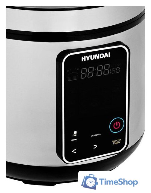 Мультиварка Hyundai HYMC-2400 - Изображение №3 — Интернет-магазин Time-Shop