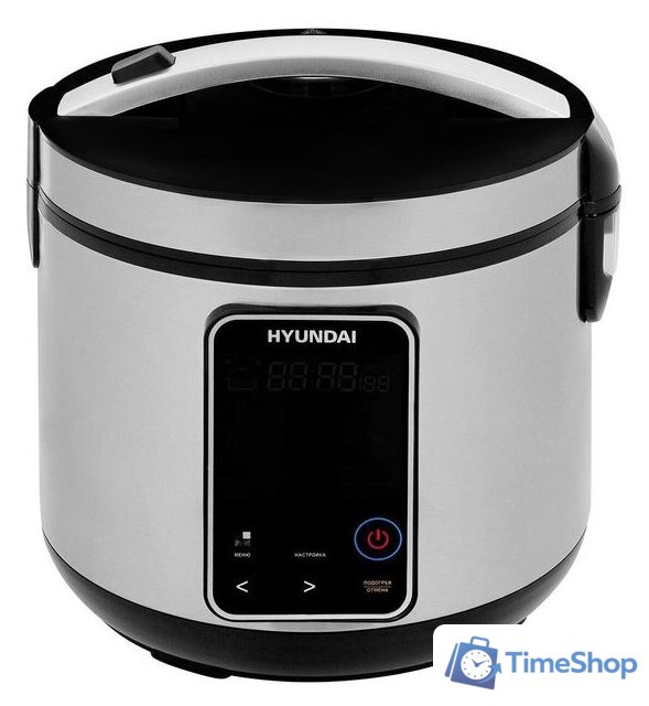 Мультиварка Hyundai HYMC-2400 - Изображение №1 — Интернет-магазин Time-Shop