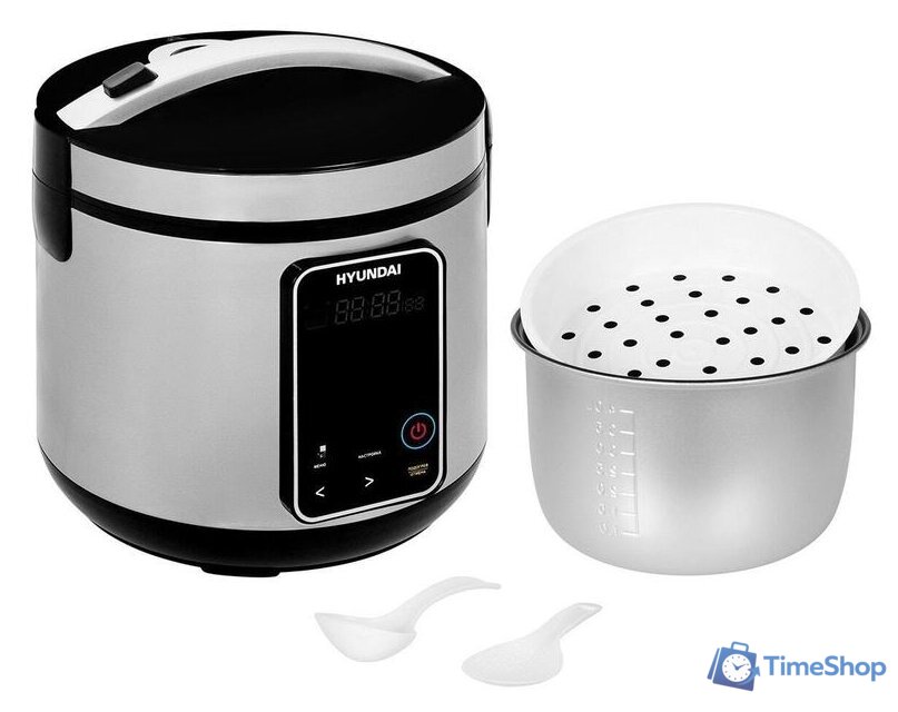 Мультиварка Hyundai HYMC-2400 - Изображение №4 — Интернет-магазин Time-Shop