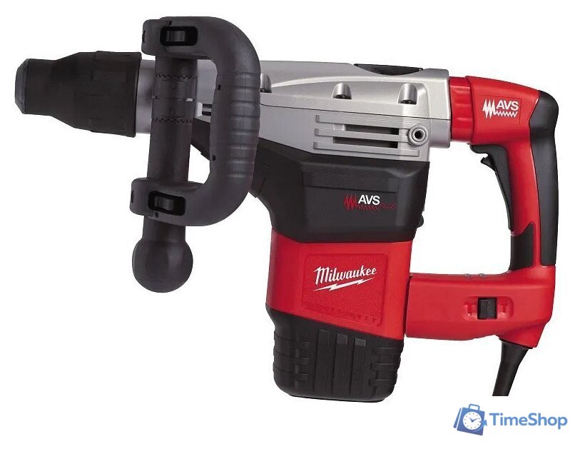 Отбойный молоток Milwaukee K 700 S 4933459148 - Изображение №1 — Интернет-магазин Time-Shop
