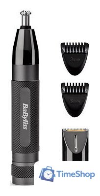 Универсальный триммер BaByliss Super-X E111E - Изображение №1 — Интернет-магазин Time-Shop