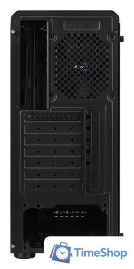 Корпус AeroCool Rift - Изображение №4 — Интернет-магазин Time-Shop