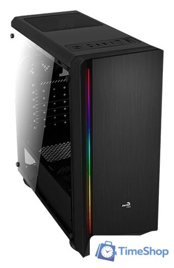 Корпус AeroCool Rift - Изображение №2 — Интернет-магазин Time-Shop