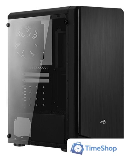 Корпус AeroCool Rift - Изображение №6 — Интернет-магазин Time-Shop