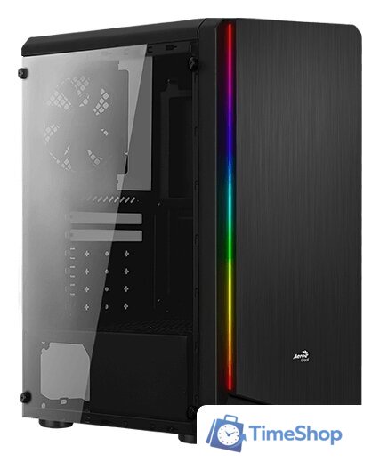 Корпус AeroCool Rift - Изображение №1 — Интернет-магазин Time-Shop