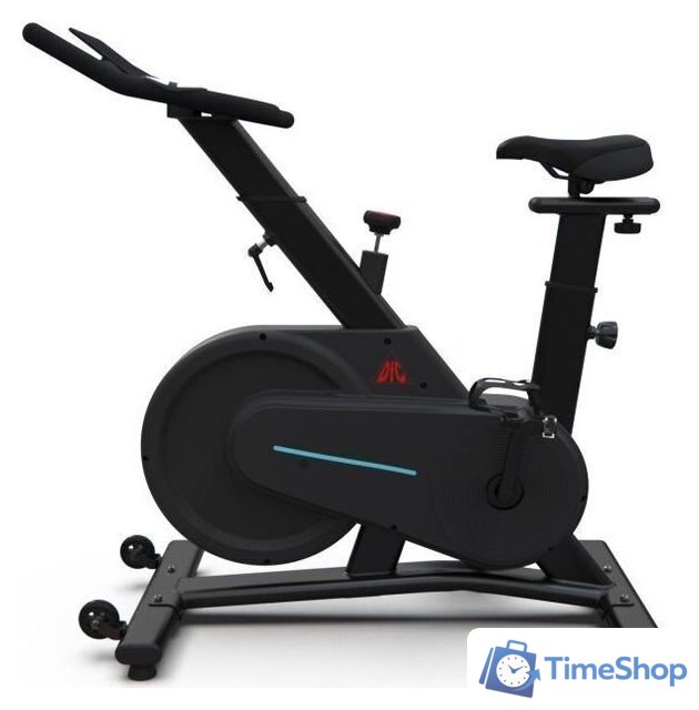 Велотренажер DFC Spectrum 7.0 B-106 - Изображение №3 — Интернет-магазин Time-Shop