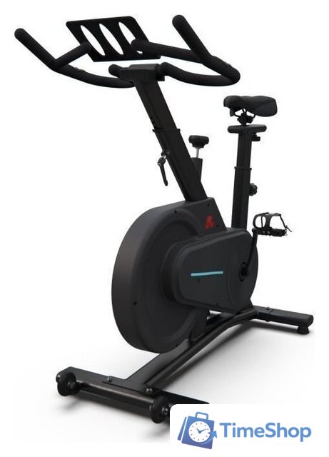 Велотренажер DFC Spectrum 7.0 B-106 - Изображение №4 — Интернет-магазин Time-Shop