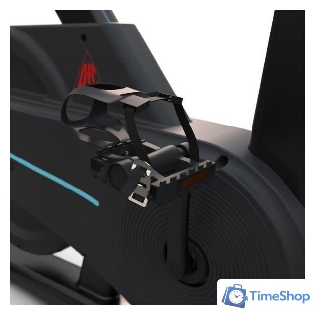 Велотренажер DFC Spectrum 7.0 B-106 - Изображение №8 — Интернет-магазин Time-Shop