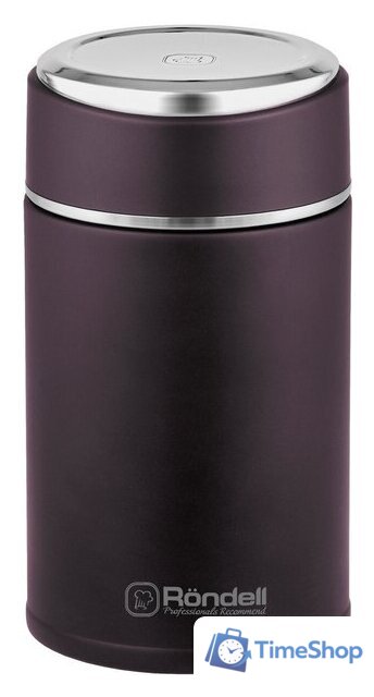 Термос Rondell Tierno RDS-1661 700 мл - Изображение №1 — Интернет-магазин Time-Shop