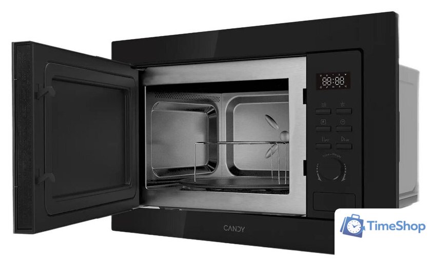 Микроволновая печь Candy CMXBDG207B - Изображение №7 — Интернет-магазин Time-Shop