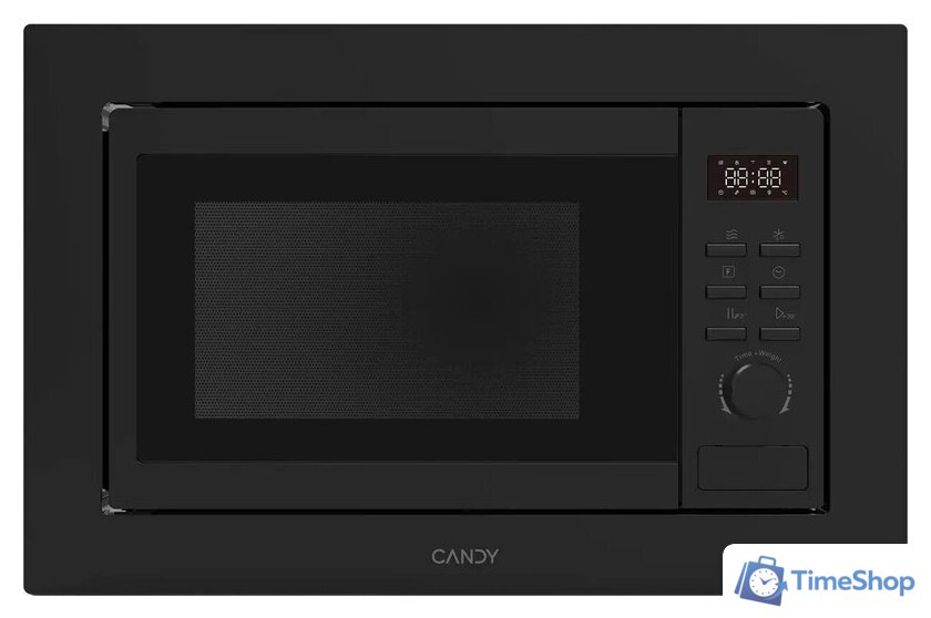 Микроволновая печь Candy CMXBDG207B - Изображение №1 — Интернет-магазин Time-Shop