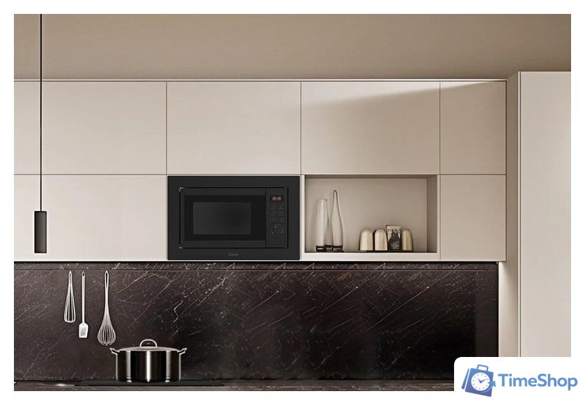 Микроволновая печь Candy CMXBDG207B - Изображение №12 — Интернет-магазин Time-Shop