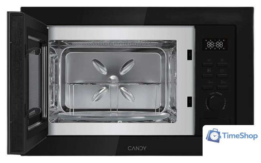 Микроволновая печь Candy CMXBDG207B - Изображение №6 — Интернет-магазин Time-Shop