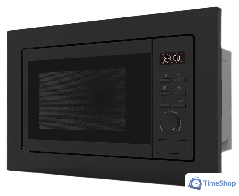 Микроволновая печь Candy CMXBDG207B - Изображение №2 — Интернет-магазин Time-Shop