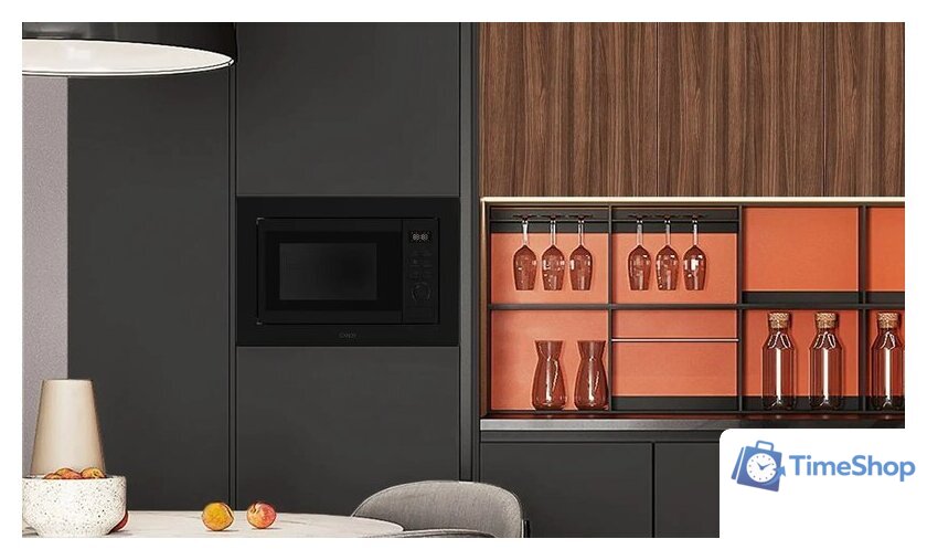 Микроволновая печь Candy CMXBDG207B - Изображение №10 — Интернет-магазин Time-Shop