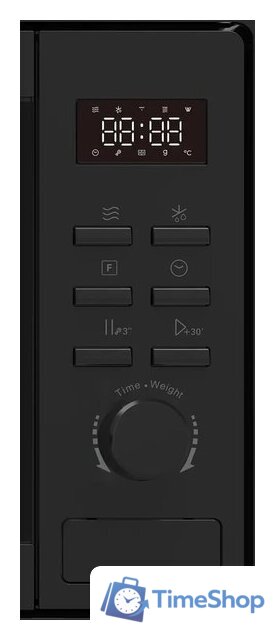 Микроволновая печь Candy CMXBDG207B - Изображение №8 — Интернет-магазин Time-Shop