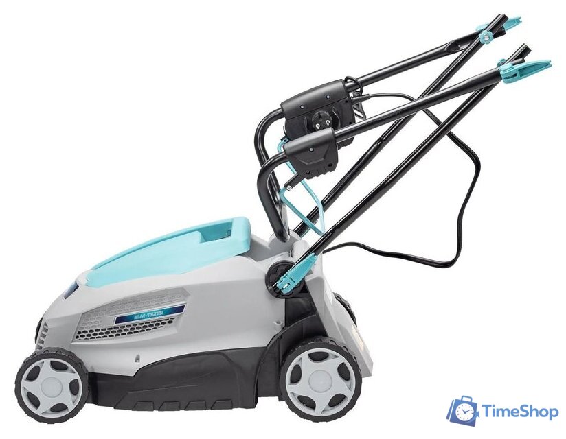 Газонокосилка GPT ELM-T3213I - Изображение №10 — Интернет-магазин Time-Shop