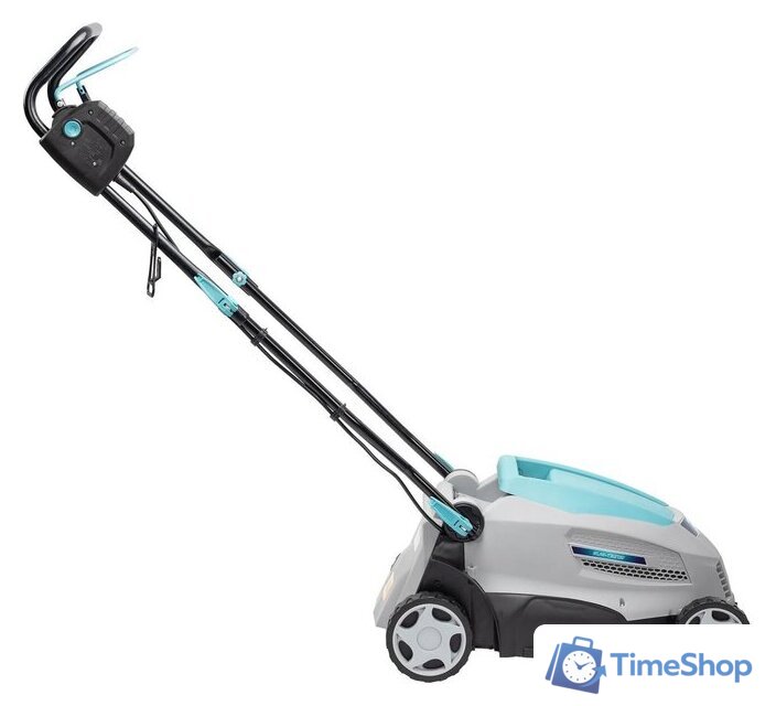 Газонокосилка GPT ELM-T3213I - Изображение №2 — Интернет-магазин Time-Shop