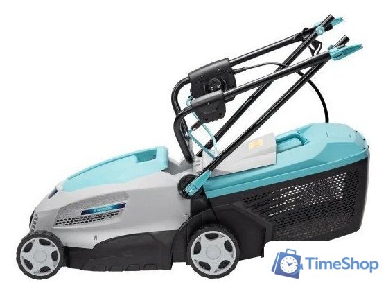 Газонокосилка GPT ELM-T3213I - Изображение №9 — Интернет-магазин Time-Shop