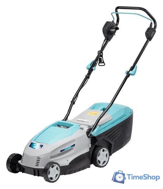 Газонокосилка GPT ELM-T3213I - Изображение №1 — Интернет-магазин Time-Shop