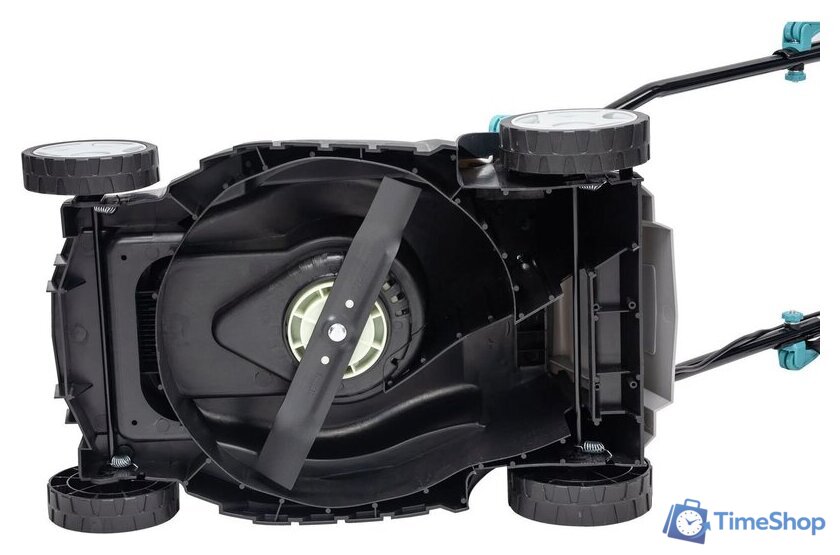 Газонокосилка GPT ELM-T3213I - Изображение №12 — Интернет-магазин Time-Shop
